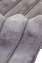 Ковер Rabbit fur grey tpr terrace